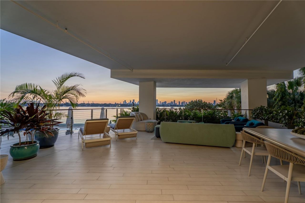 1300 Monad Ter, Unit 1A, Miami Beach, FL 33139 Photo