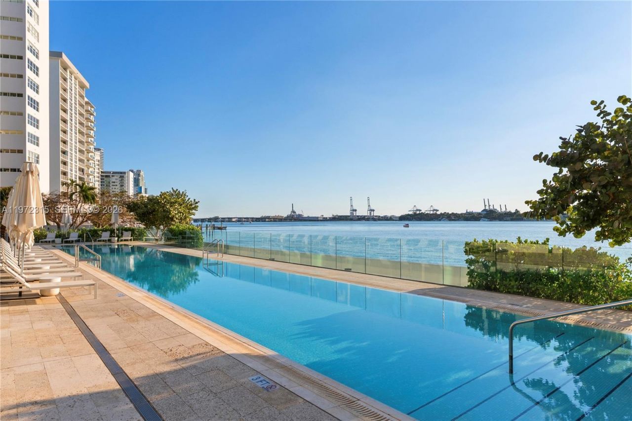 1300 Monad Ter, Unit 1A, Miami Beach, FL 33139 Photo