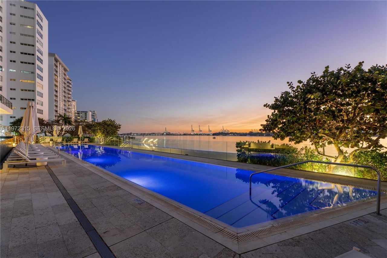 1300 Monad Ter, Unit 1A, Miami Beach, FL 33139 Photo