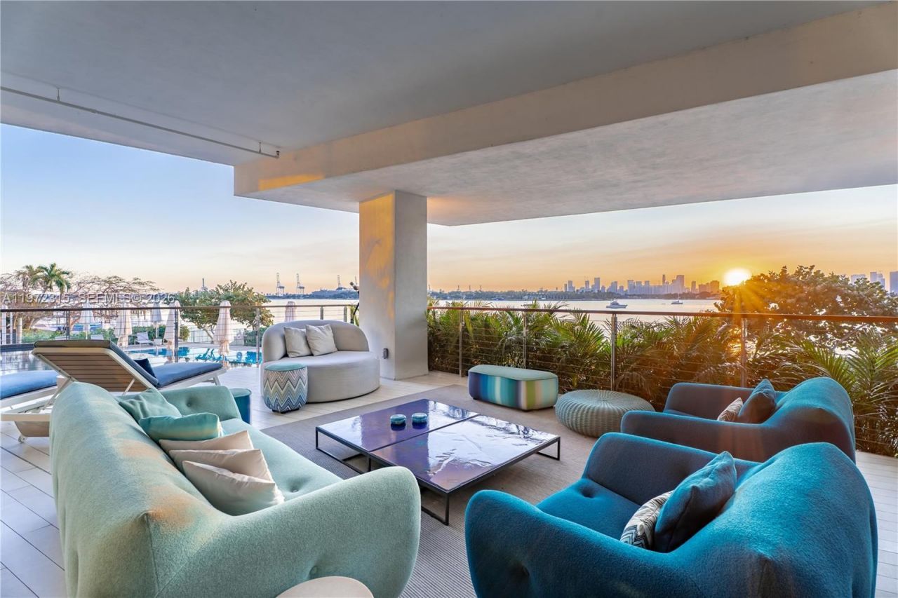 1300 Monad Ter, Unit 1A, Miami Beach, FL 33139 Photo