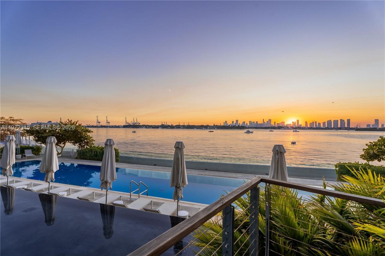 1300 Monad Ter, Unit 1A, Miami Beach, FL 33139 Photo