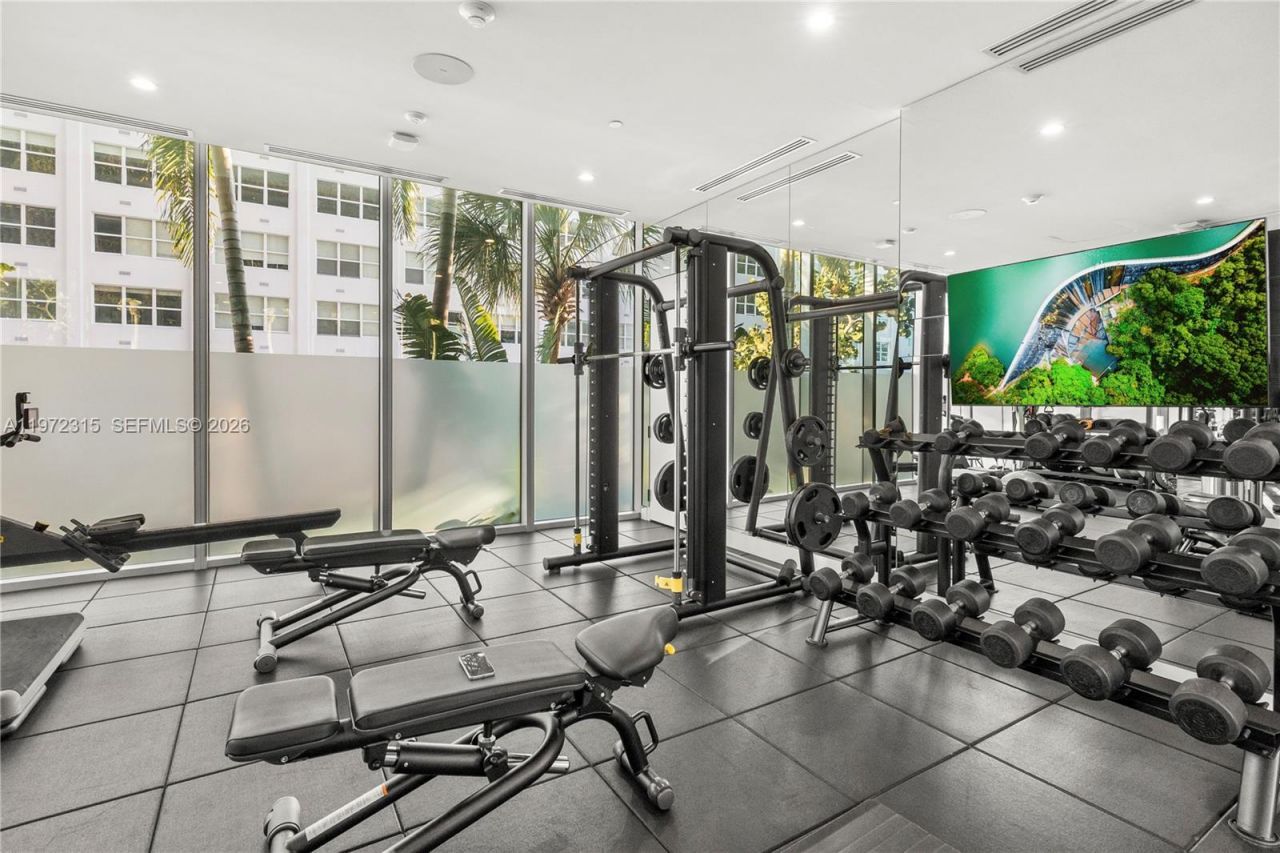 1300 Monad Ter, Unit 1A, Miami Beach, FL 33139 Photo