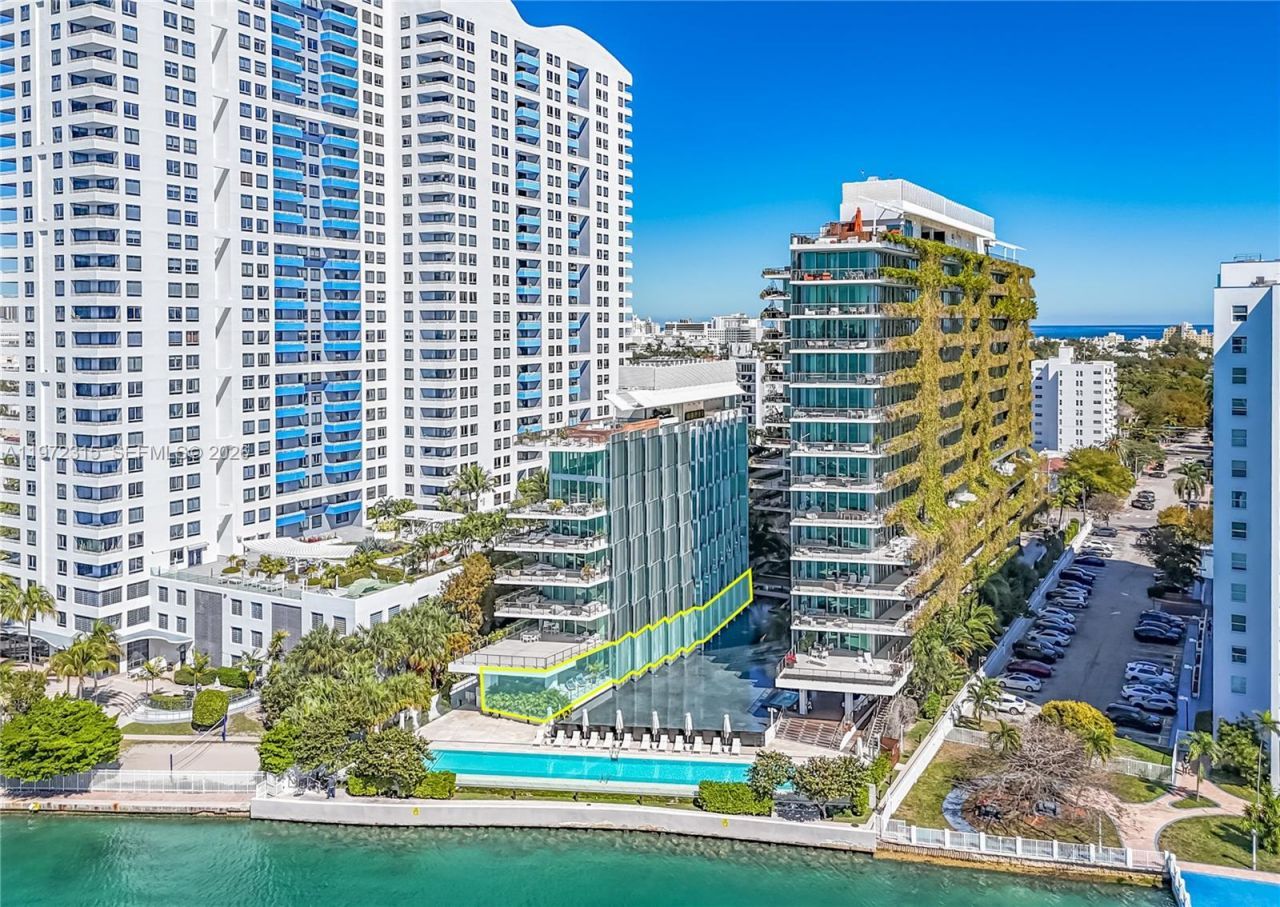 1300 Monad Ter, Unit 1A, Miami Beach, FL 33139 Photo