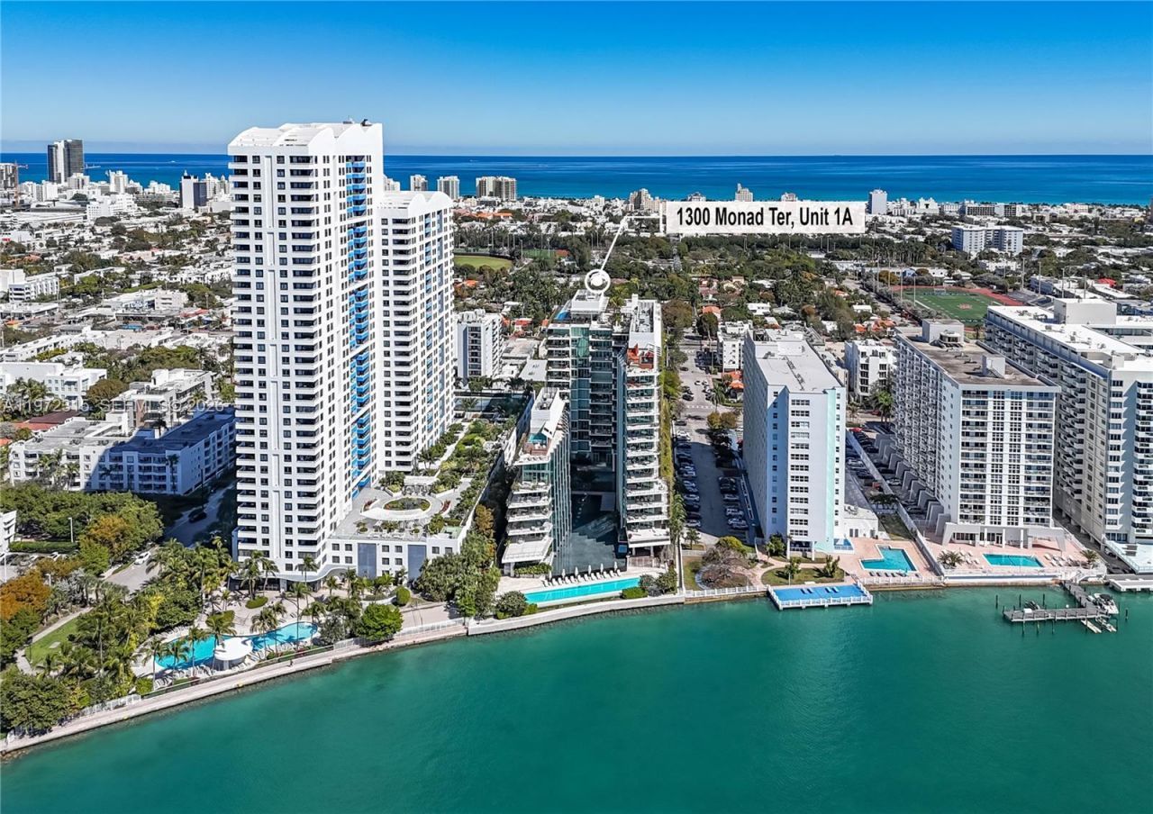1300 Monad Ter, Unit 1A, Miami Beach, FL 33139 Photo