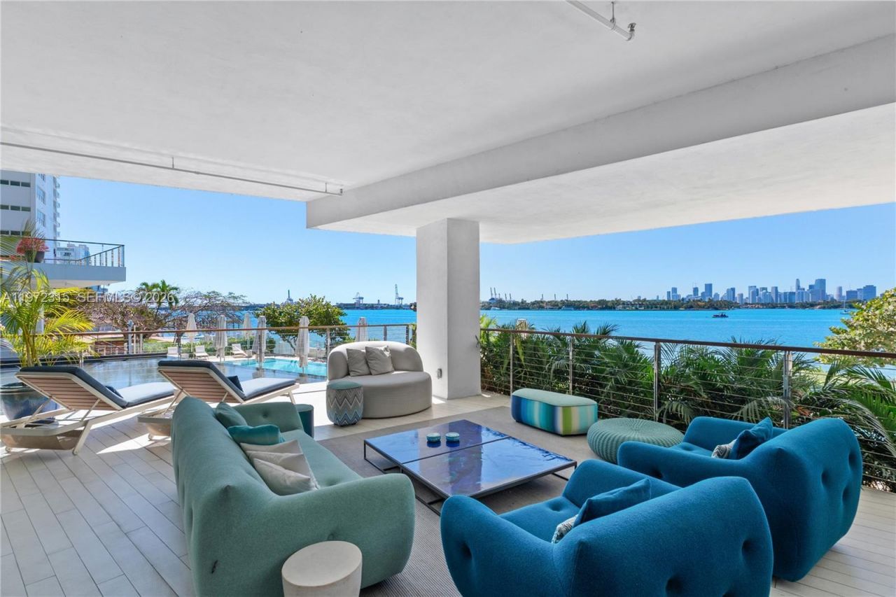 1300 Monad Ter, Unit 1A, Miami Beach, FL 33139 Photo