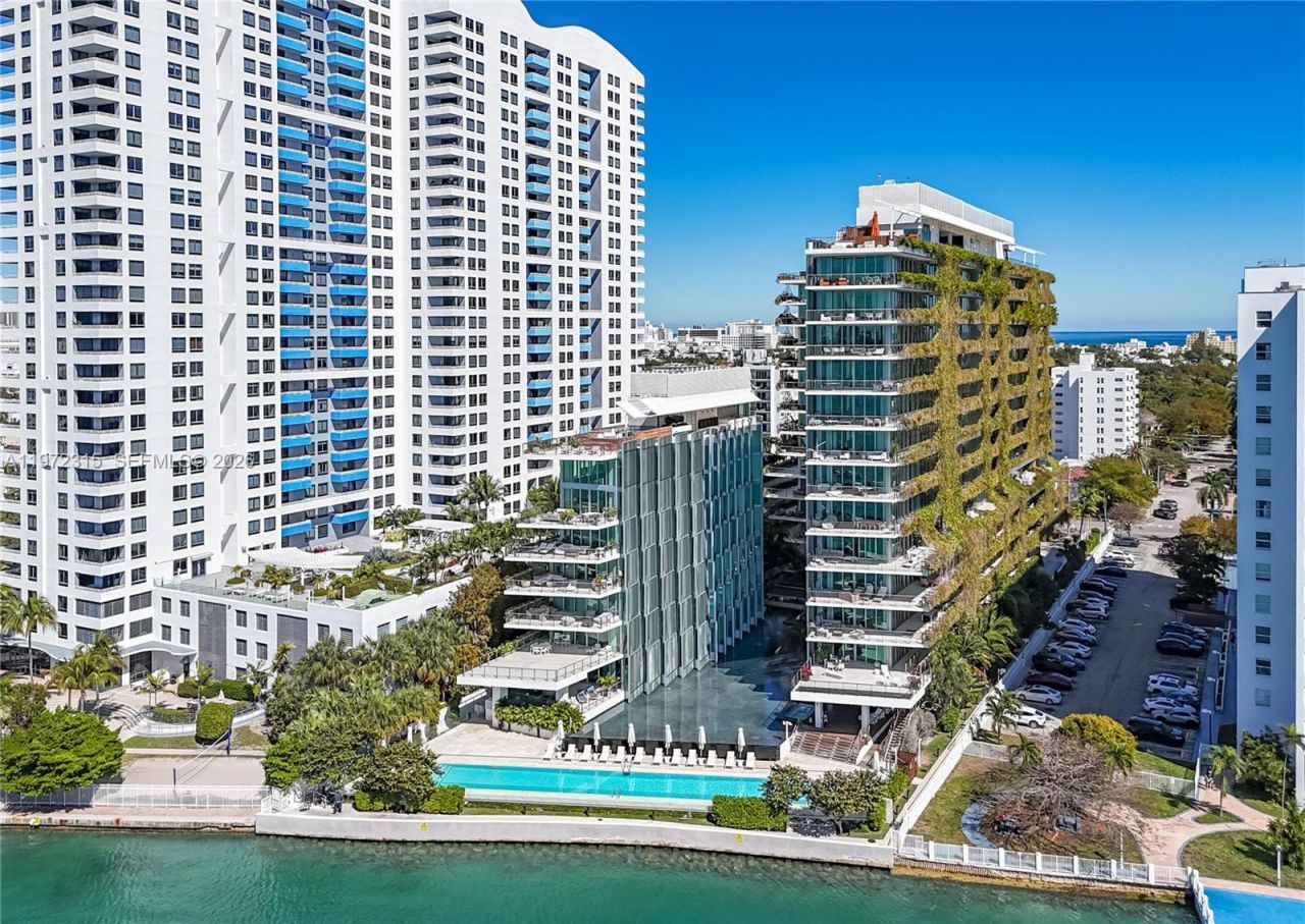 1300 Monad Ter, Unit 1A, Miami Beach, FL 33139 Photo
