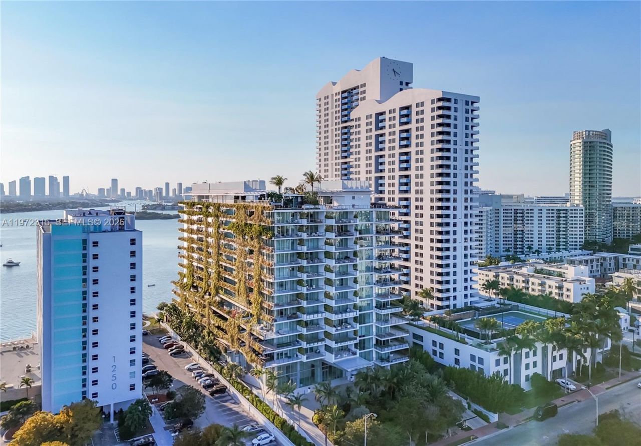 1300 Monad Ter, Unit 1A, Miami Beach, FL 33139 Photo