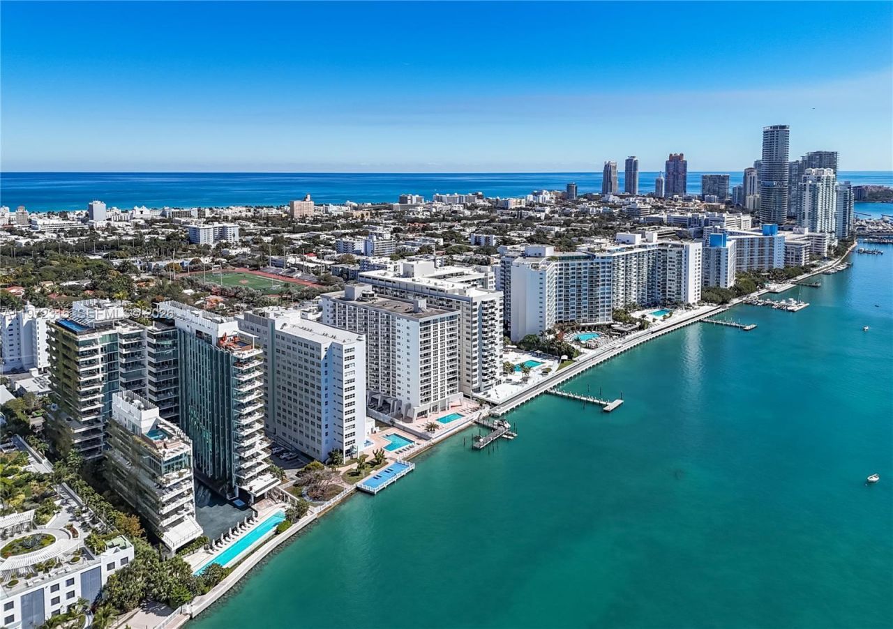 1300 Monad Ter, Unit 1A, Miami Beach, FL 33139 Photo