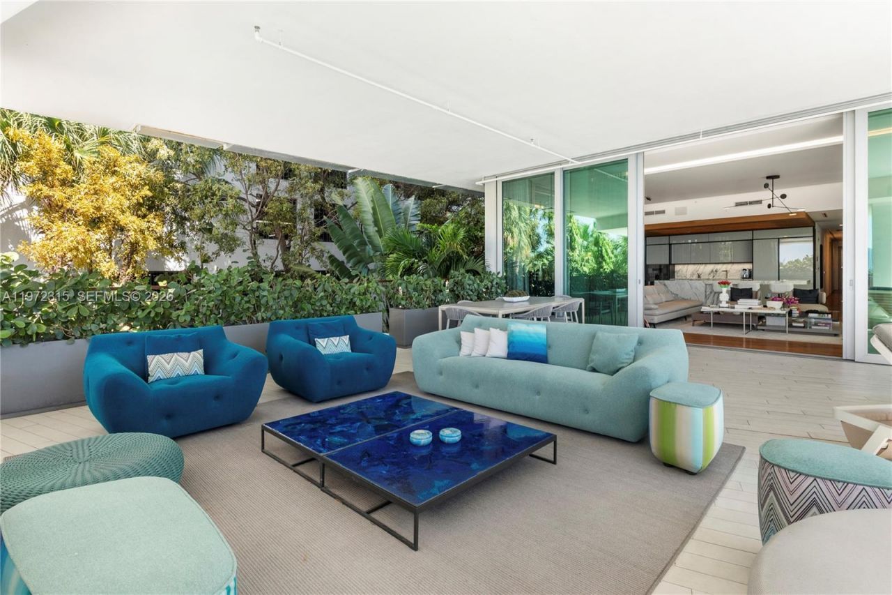 1300 Monad Ter, Unit 1A, Miami Beach, FL 33139 Photo