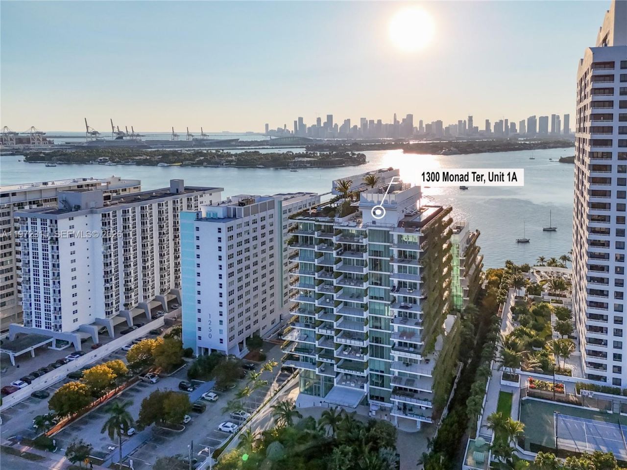 1300 Monad Ter, Unit 1A, Miami Beach, FL 33139 Photo