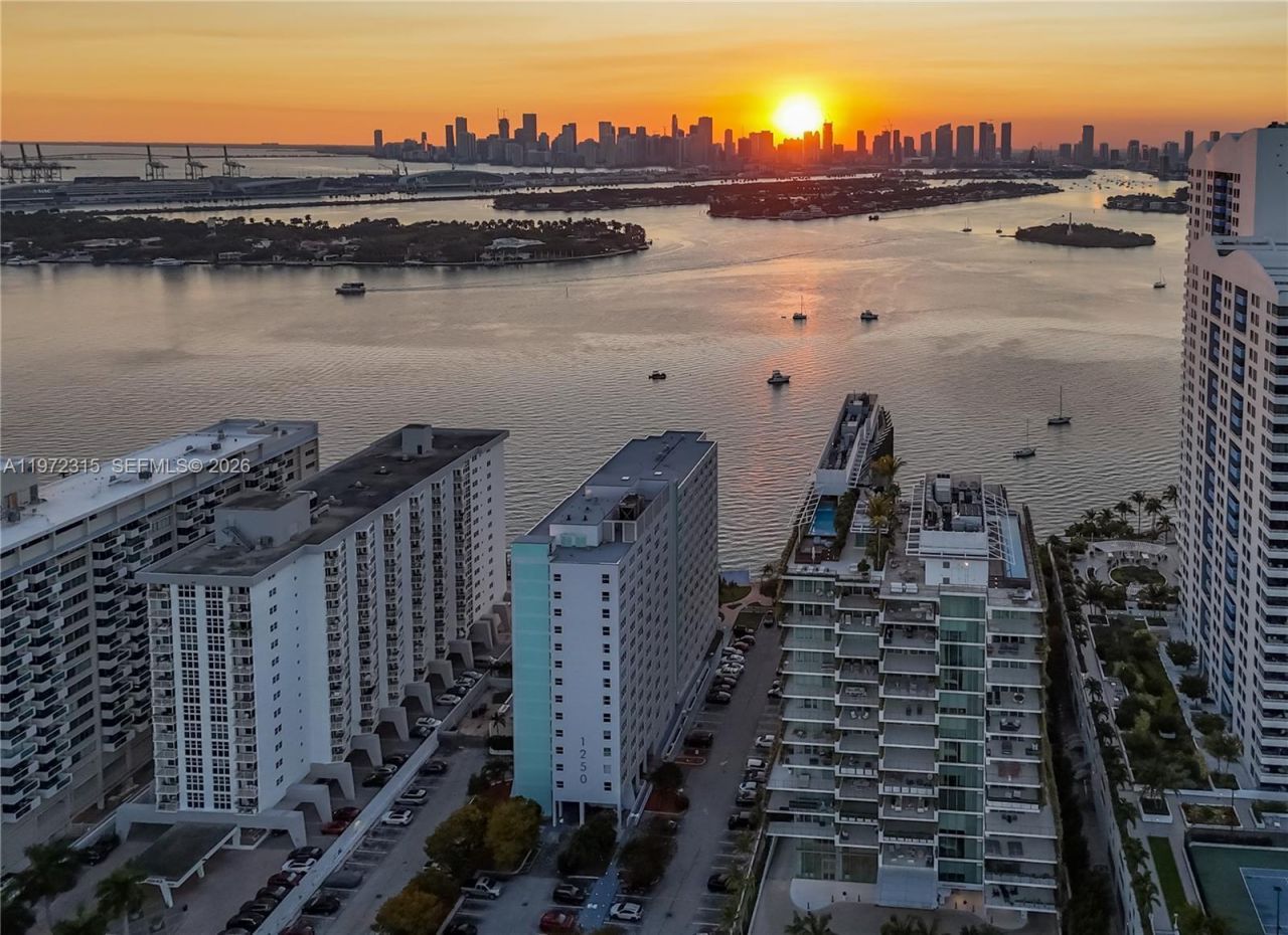 1300 Monad Ter, Unit 1A, Miami Beach, FL 33139 Photo