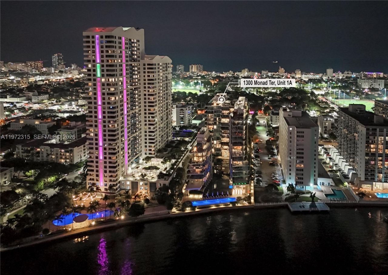 1300 Monad Ter, Unit 1A, Miami Beach, FL 33139 Photo