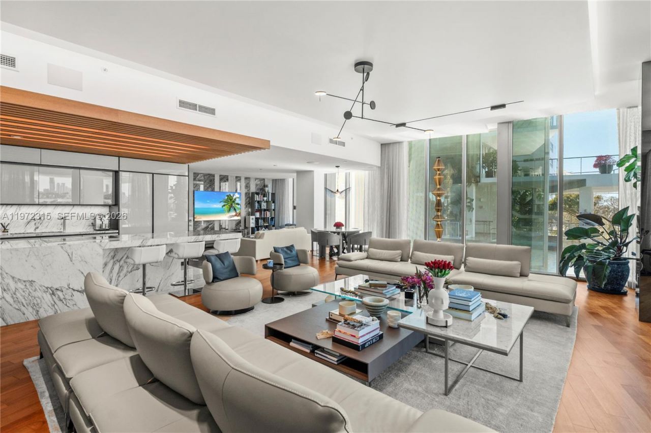 1300 Monad Ter, Unit 1A, Miami Beach, FL 33139 Photo