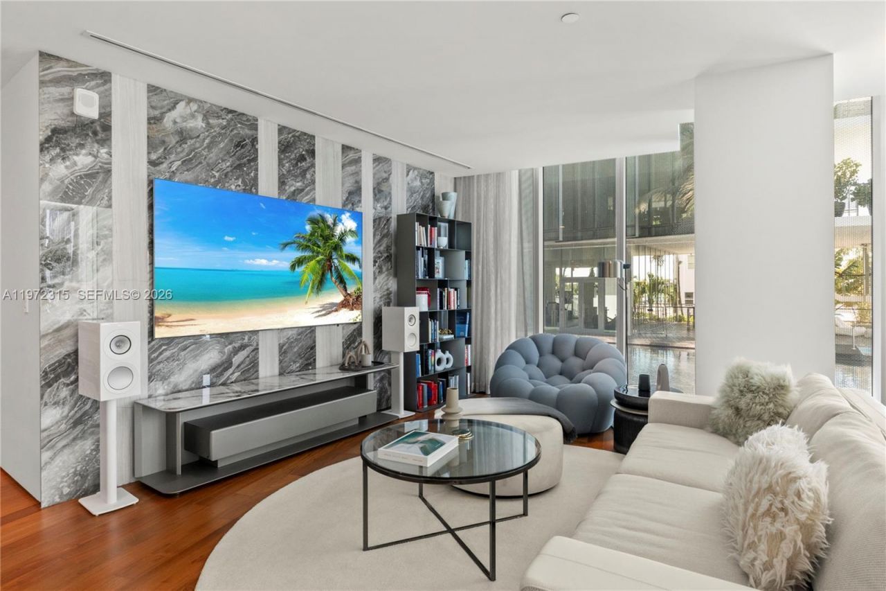 1300 Monad Ter, Unit 1A, Miami Beach, FL 33139 Photo