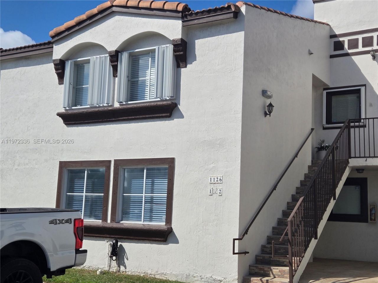 1122 NW 125, Unit 103, Miami, FL 33182 Photo