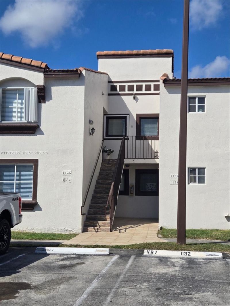 1122 NW 125, Unit 103, Miami, FL 33182 Photo