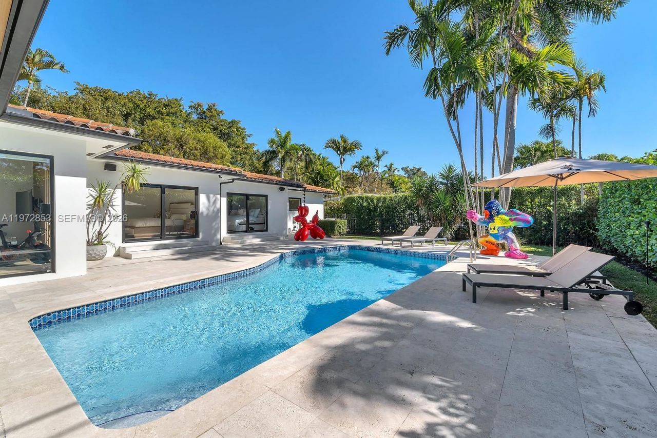 1424 Algardi Ave, Coral Gables, FL 33146 Photo