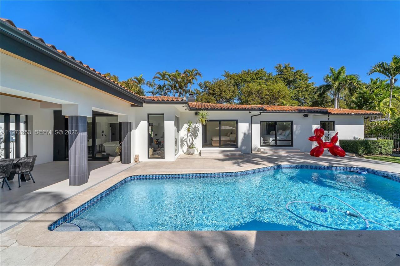 1424 Algardi Ave, Coral Gables, FL 33146 Photo