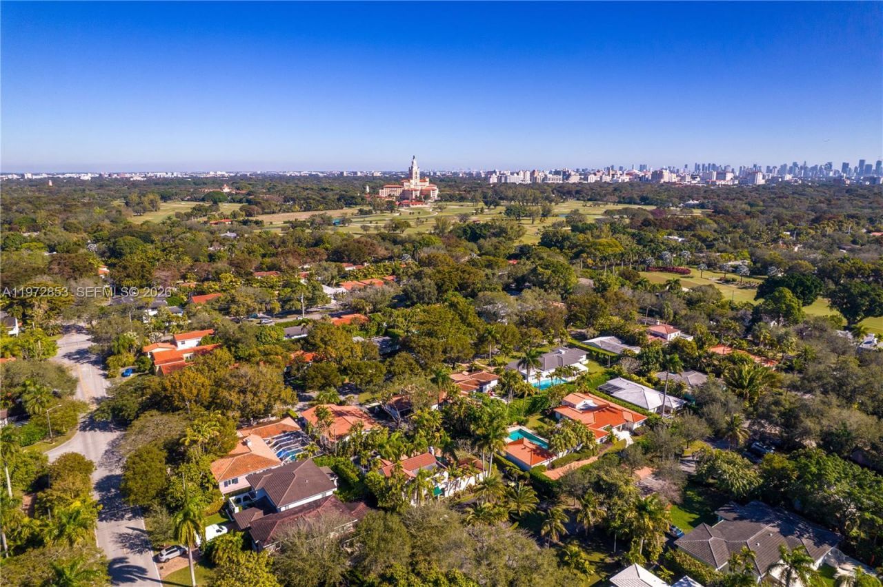 1424 Algardi Ave, Coral Gables, FL 33146 Photo