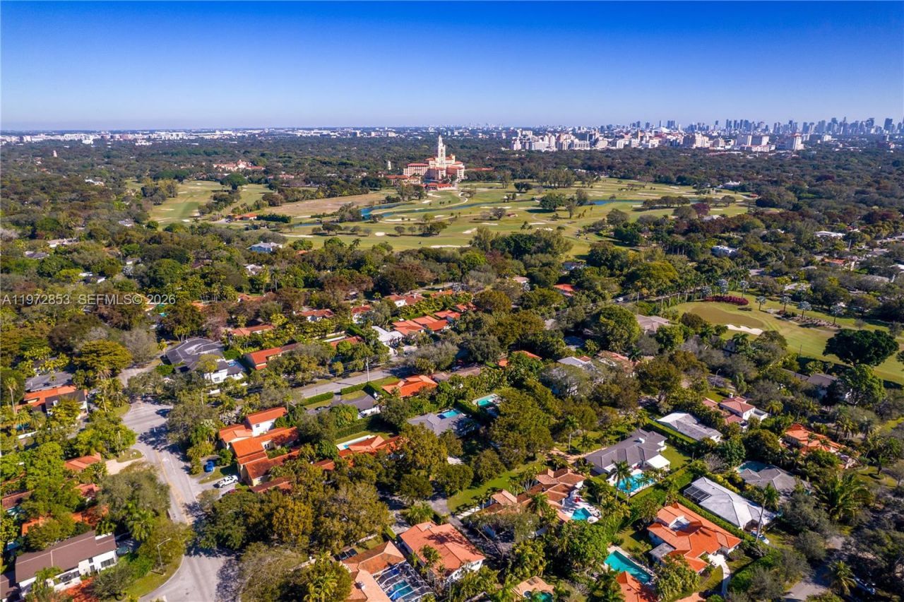 1424 Algardi Ave, Coral Gables, FL 33146 Photo