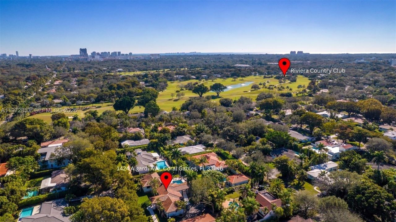 1424 Algardi Ave, Coral Gables, FL 33146 Photo