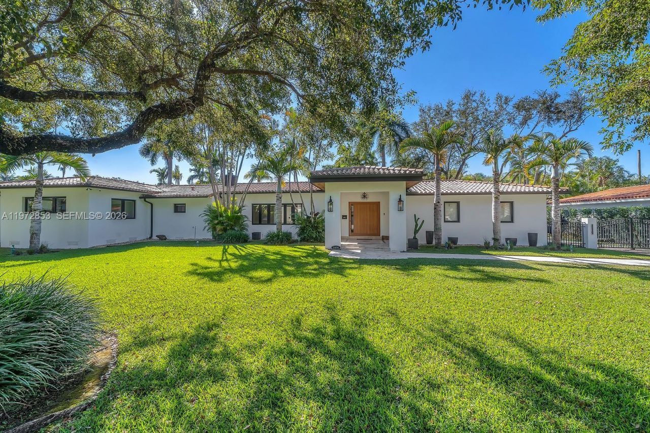 1424 Algardi Ave, Coral Gables, FL 33146 Photo