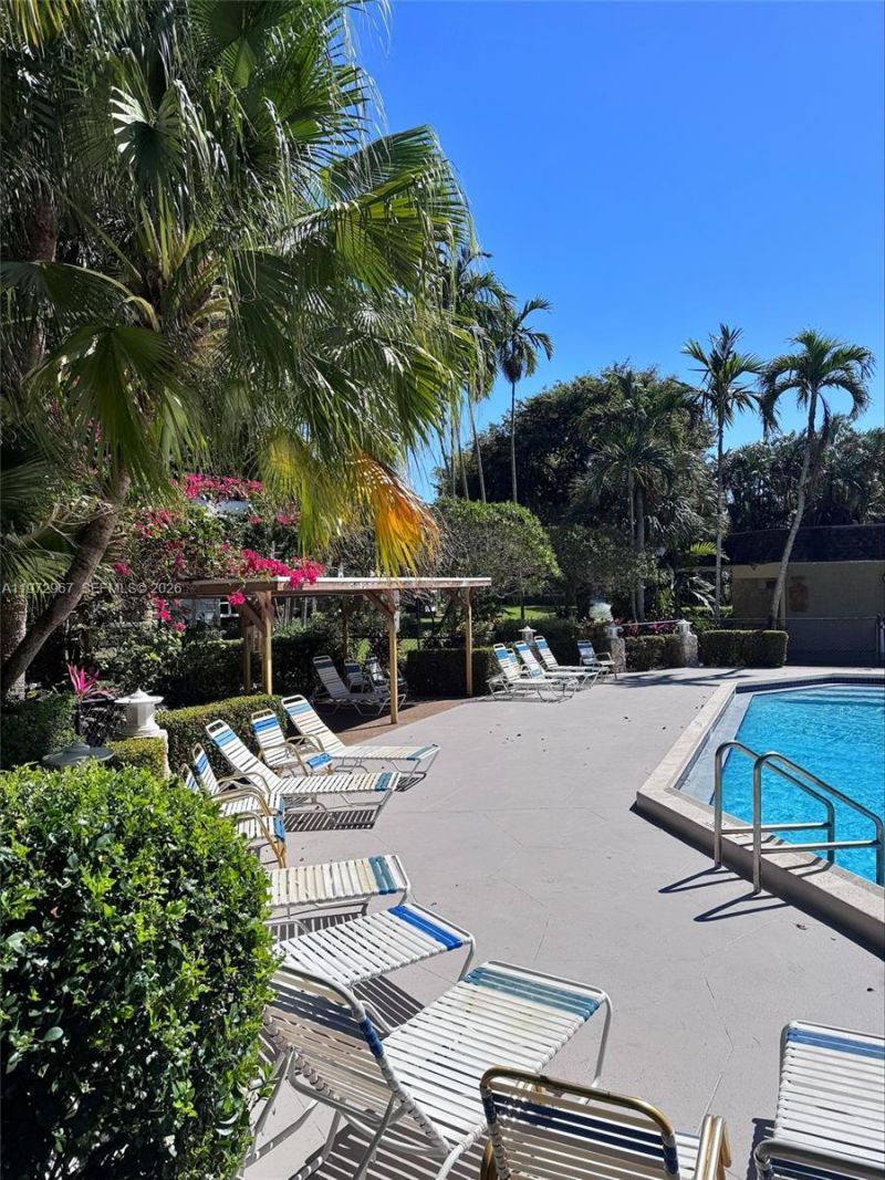 5171 W Oakland Park Blvd , Unit 309, Lauderdale Lakes, FL 33313 Photo