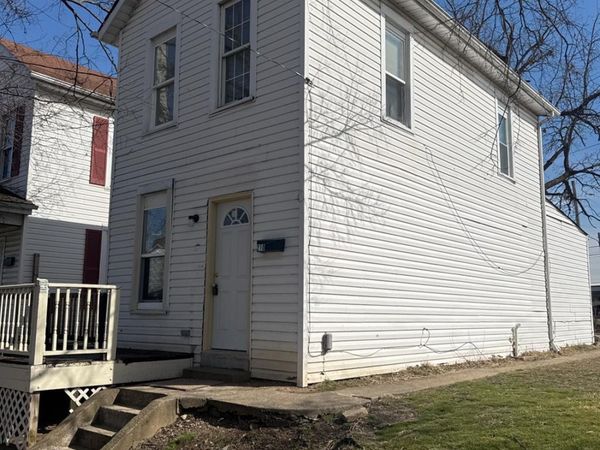 210 N 11th Street, Hamilton, OH 45011