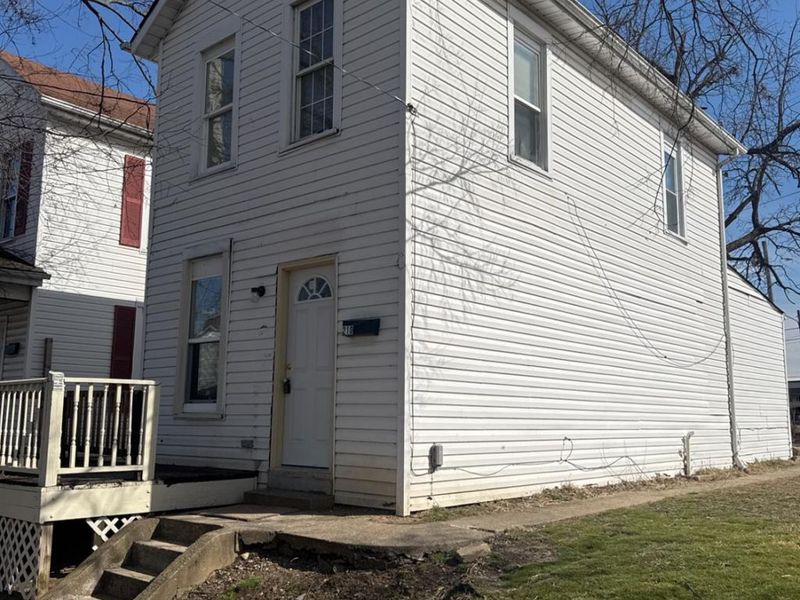 210 N 11th Street, Hamilton, OH 45011 Photo 1