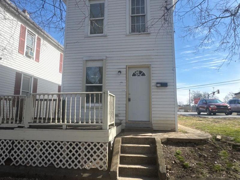 210 N 11th Street, Hamilton, OH 45011 Photo 2