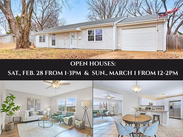 420 Dartmouth Drive, O'Fallon, IL 62269