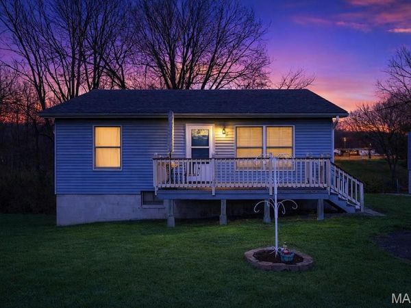 1159 Peaceful Lane , Caseyville, IL 62232