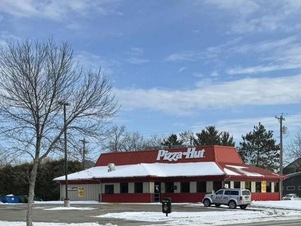 109 1st Street E, Park Rapids, MN 56470