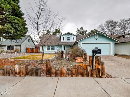 8211 Dixon Lane, Reno, NV 89511 Photo