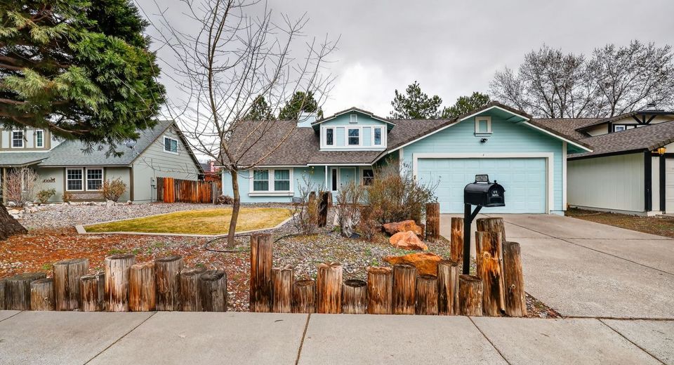 8211 Dixon Lane, Reno, NV 89511 Photo