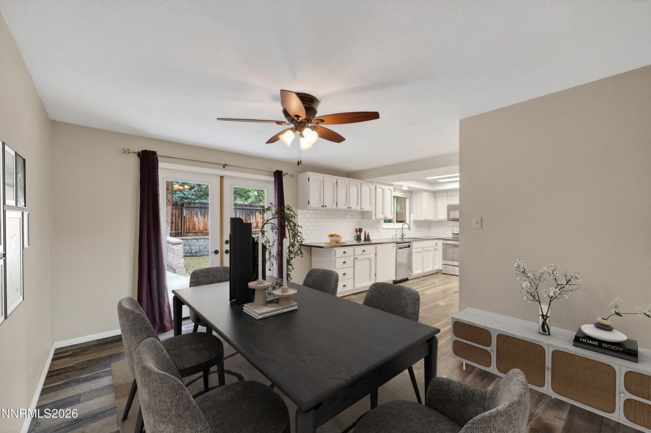 8211 Dixon Lane, Reno, NV 89511 Photo