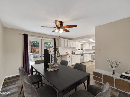 8211 Dixon Lane, Reno, NV 89511 Photo