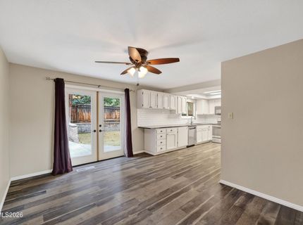 8211 Dixon Lane, Reno, NV 89511 Photo