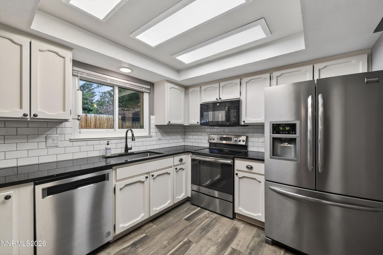 8211 Dixon Lane, Reno, NV 89511 Photo