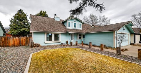 8211 Dixon Lane, Reno, NV 89511 Photo