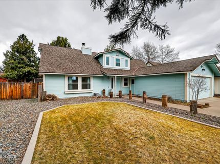 8211 Dixon Lane, Reno, NV 89511 Photo
