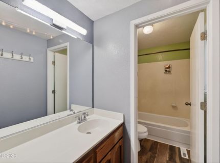 8211 Dixon Lane, Reno, NV 89511 Photo