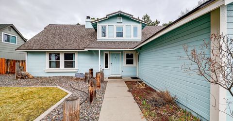 8211 Dixon Lane, Reno, NV 89511 Photo