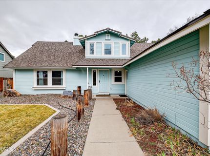 8211 Dixon Lane, Reno, NV 89511 Photo