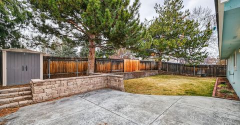 8211 Dixon Lane, Reno, NV 89511 Photo