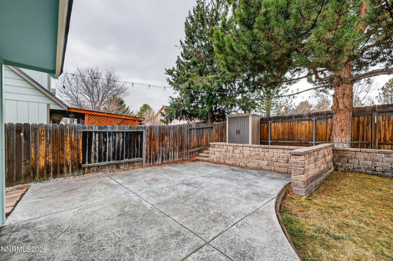 8211 Dixon Lane, Reno, NV 89511 Photo