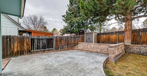 8211 Dixon Lane, Reno, NV 89511 Photo