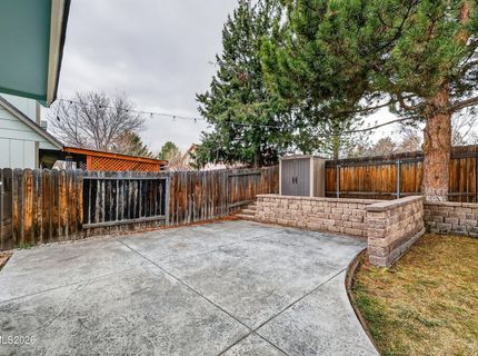 8211 Dixon Lane, Reno, NV 89511 Photo