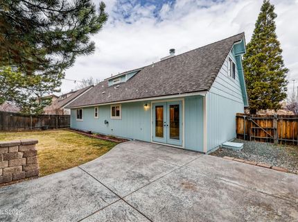 8211 Dixon Lane, Reno, NV 89511 Photo