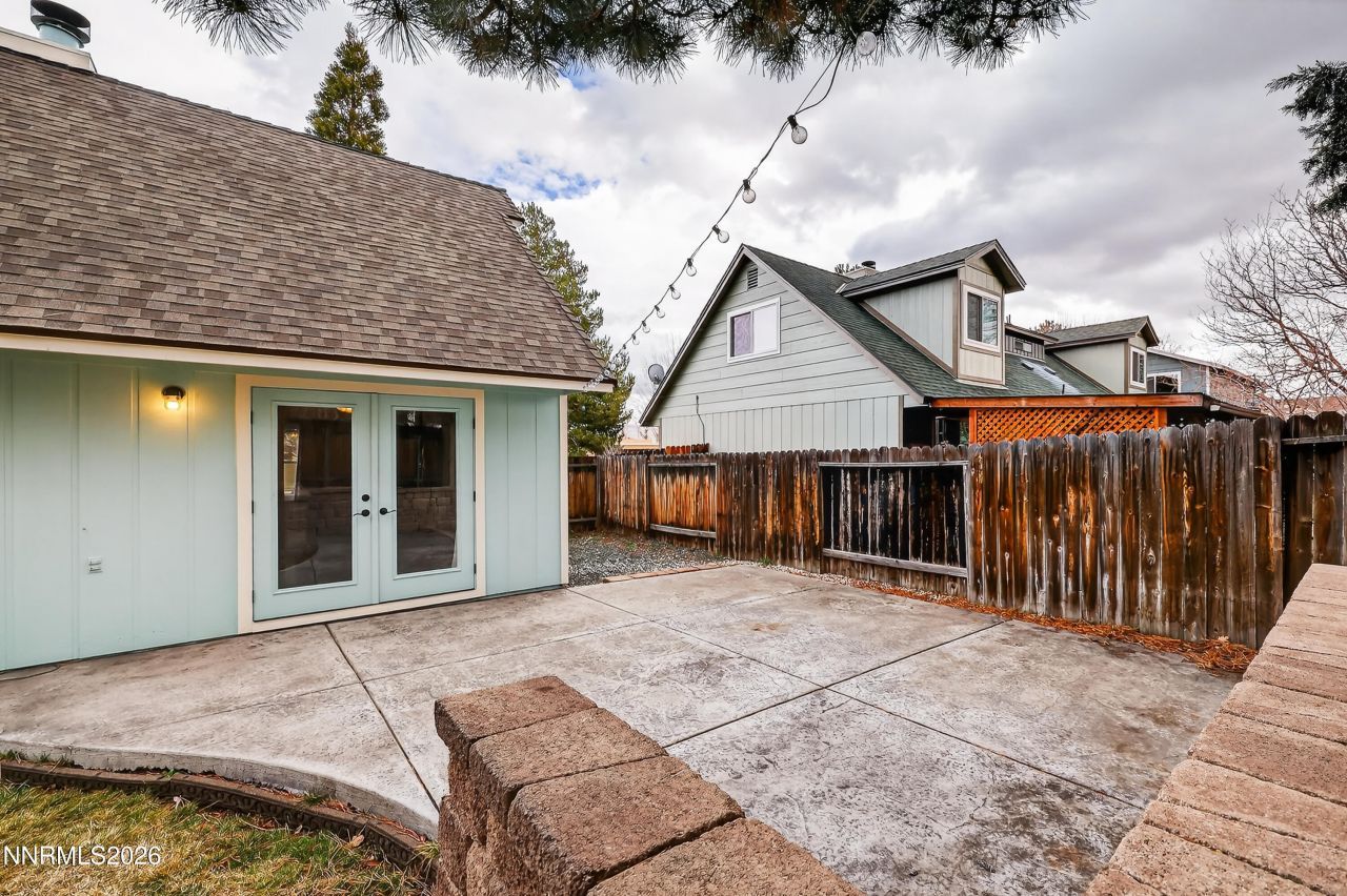8211 Dixon Lane, Reno, NV 89511 Photo